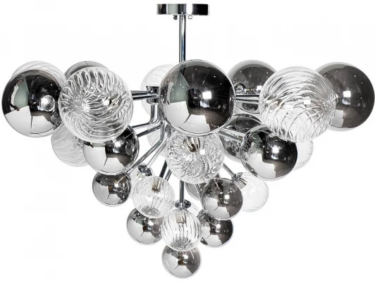 K2KG1275P-16 Потолочная люстра на штанге Garda Decor K2KG1275P-16