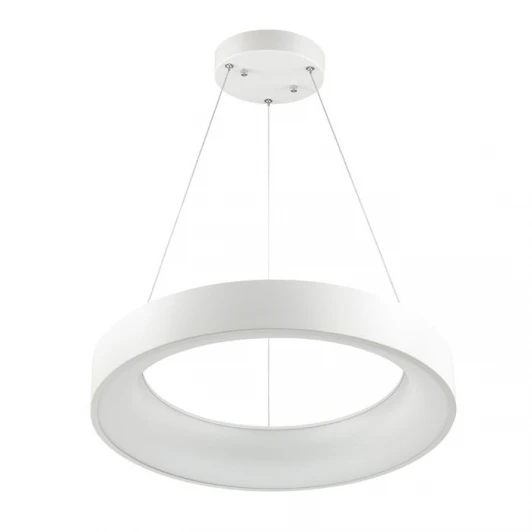 4066/40L Подвесной светильник Odeon Light Sole 4066/40L