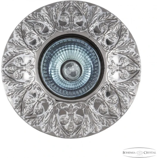 1790/10/FL NW Точечный светильник Bohemia 1790 1790/10/FL NW