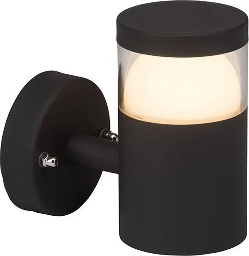 G44581/63 Настенный светильник уличный Brilliant Shiso G44581/63 (LED, 220V, IP44)