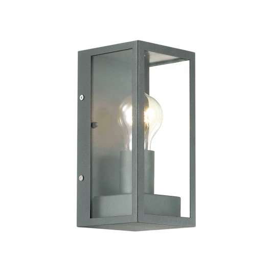 4165/1W Настенный светильник уличный Odeon Light Argos 4165/1W
