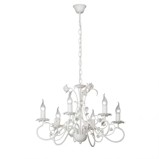 V1771-0/6 Подвесная люстра Vitaluce V1771-0/6