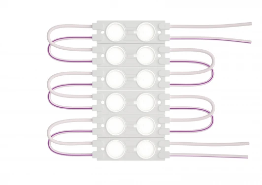 MZ2835-02-12V-2835-IP65-5m-2700 Светодиодные модули ЭРА MZ2835-02-12V-2835-IP65-5m-2700