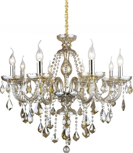 A2590LM-8CC Подвесная люстра Arte Lamp Versailles A2590LM-8CC