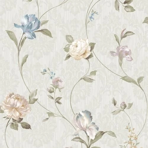 VG 2105 Обои виниловые Grandeco Via Grande VG 2105 10 x 1,06 м