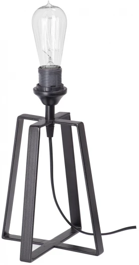 V4343-1/1L Интерьерная настольная лампа Vitaluce V4343-1/1L