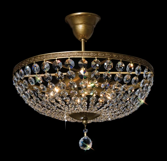 1170-6U Потолочная люстра Favourite Melissa 1170-6U