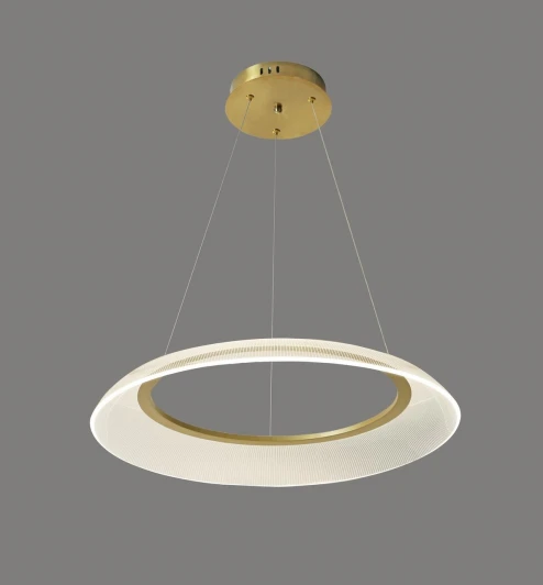 F1424-28 Подвесной светильник Alfa Light F1424-28 (LED, 220V, на проводе)