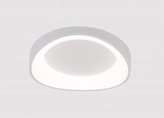 A2698PL-48WH Потолочный светильник круглый Arte Lamp A2698PL-48WH (LED, 220V, круглые)