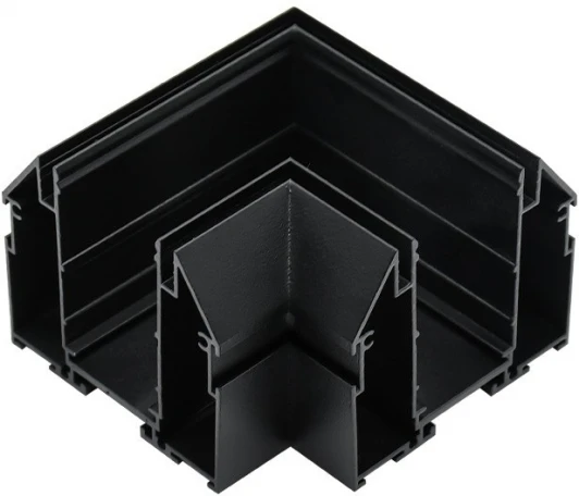 APL.0284.00.05 Заглушка шинопровода для натяжного потолка Aployt Magnetic track 220 APL.0284.00.05