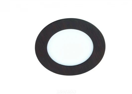 357293 Встраиваемый точечный светильник Novotech Lante 357293