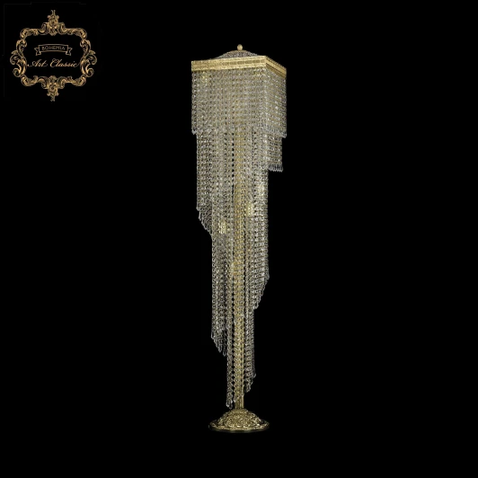 83.112T6.30SP-152.G Торшер Art Classic 83.11 83.112T6.30SP-152.G