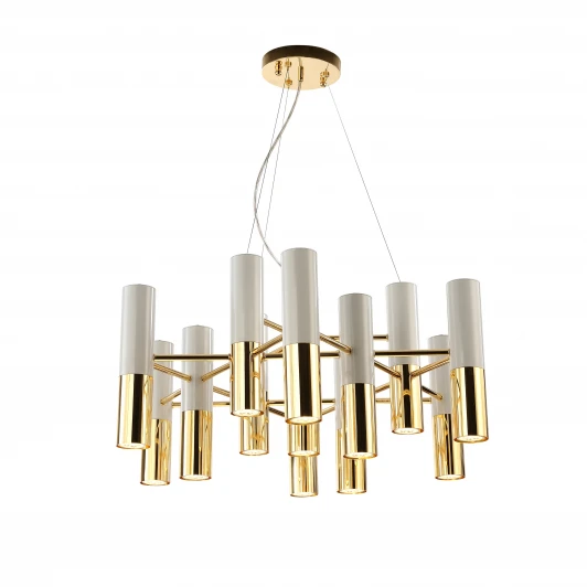 2755-13P Подвесная люстра Favourite Ultra 2755-13P