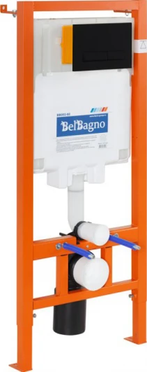 BB002-80 Система инсталляции для унитазов BelBagno BB002-80