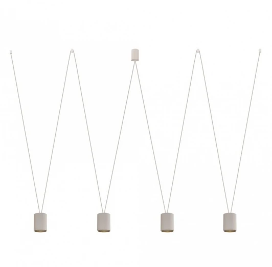 7816 Подвесной светильник Nowodvorski More Tone 7816