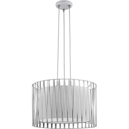 TL1186H-03WH Подвесная люстра Toplight Chloe TL1186H-03WH