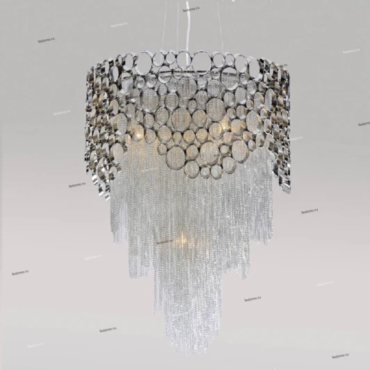 HAUBERK SP-PL6 D45 Crystal Lux Hauberk SP-PL6 D45