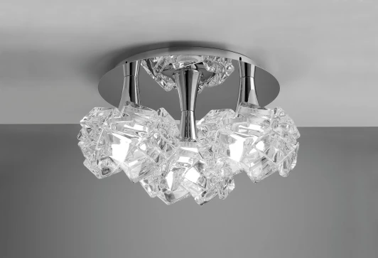 3965 Потолочный светильник Mantra Artic 3965