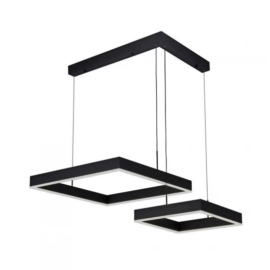 L91070-600-400 Подвесной светильник светодиодный с регулировкой цветовой температуры LED4U LED4U L91070-600-400