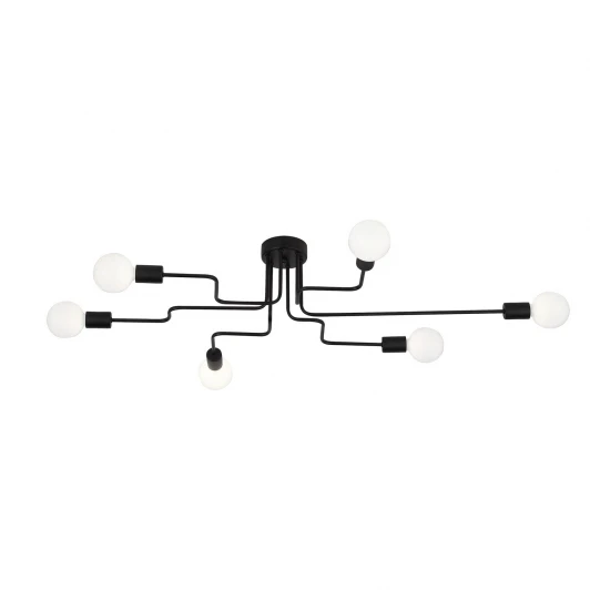 SL419.442.06 Потолочная люстра ST Luce Ano SL419.442.06