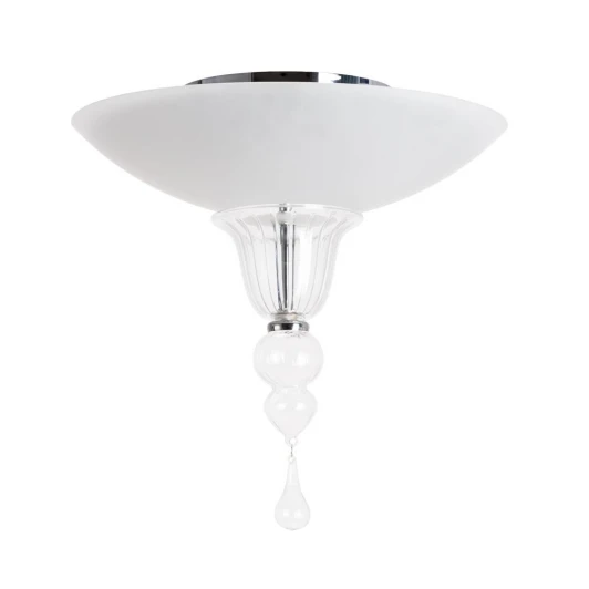 4020/02 PL-2 Потолочная люстра Divinare Goccia 4020/02 PL-2