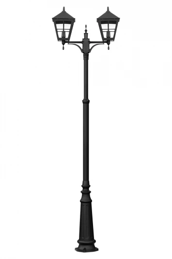 79910XXLA A2 Bl Наземный фонарь Oasis Light QUADRO XXL 79910XXLA A2 Bl