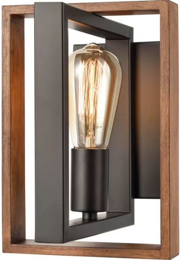 VL6432W01 Бра Vele Luce Thomas 10038 VL6432W01