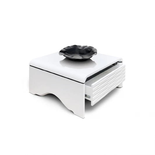  Журнальный стол 3D MODO Quadro 2