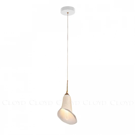 11887 Подвесной светильник Cloyd Osanna 11887 (220V, на проводе)