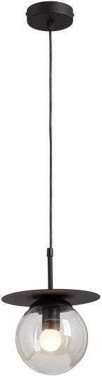 V2988-1/1S Подвесной светильник V2988-1/1S Vitaluce (220V, на проводе, шар)