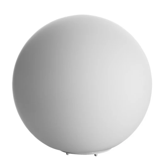 A6025LT-1WH Интерьерная настольная лампа Arte Lamp Sphere A6025LT-1WH