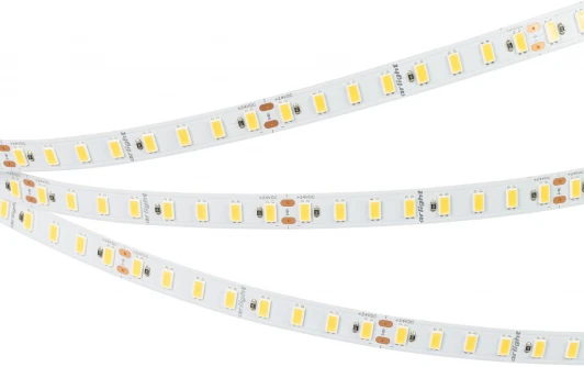 036314 Светодиодная лента ULTRA-C112-10mm 24V Day4000 (19.2 W/m, IP20, 5630, 5m) (Arlight, высок.эфф.160 лм/Вт) 036314