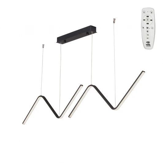 V4691DT-1/2S Подвесной светильник светодиодный Vitaluce V4691DT-1/2S