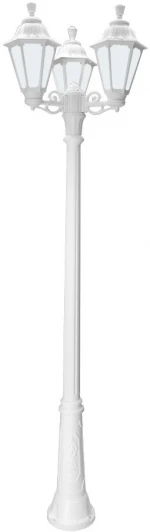 E26.157.S30.WYF1R Наземный фонарь Fumagalli Rut E26.157.S30.WYF1R (220V, IP55)