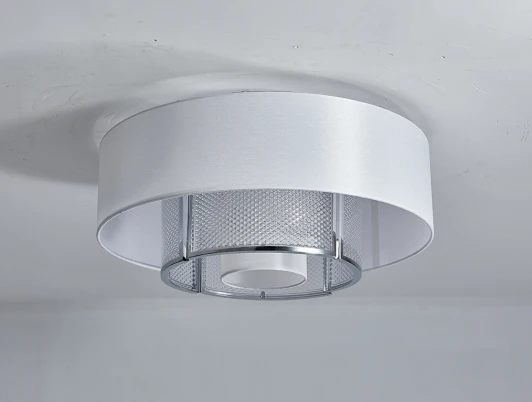 4305/PL chrome Потолочная люстра Newport 4300 4305/PL chrome