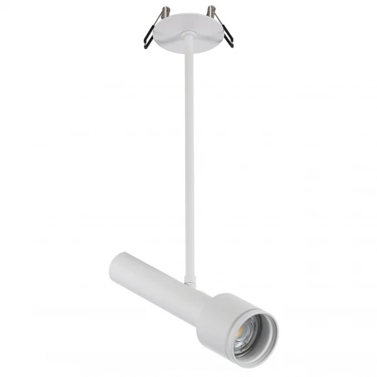 CL51330_BD Спот на штанге 30см (+BD70WT) белый Citilux Vektor CL51330_BD
