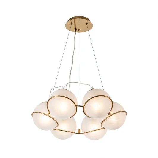 MS.6115.6 BS Подвесной светильник светодиодный Modelux MODESTYLE MS.6115.6 BS