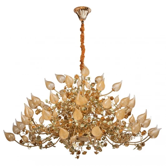 623010145 Подвесная люстра Chiaro Райский Сад 623010145