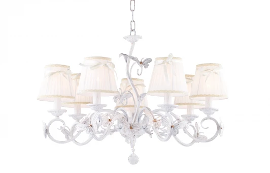 1839-7P Подвесная люстра Favourite Mariposa 1839-7P