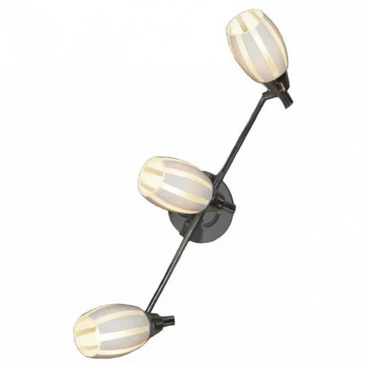 GRLSX-6701-03 Спот Lussole Brindidi GRLSX-6701-03