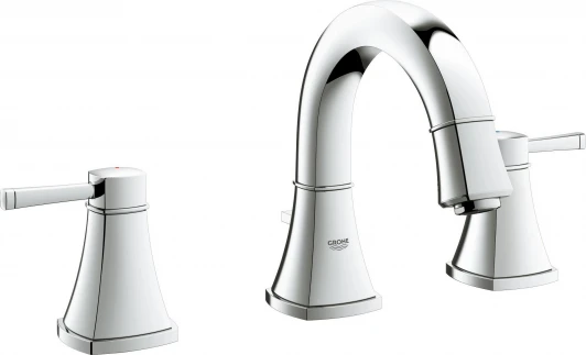 20417000 Смеситель Grohe Grandera 20417000 для раковины