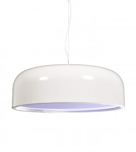 LDP 8373 WT Подвесной светильник Lumina Deco Scudo LDP 8373 WT