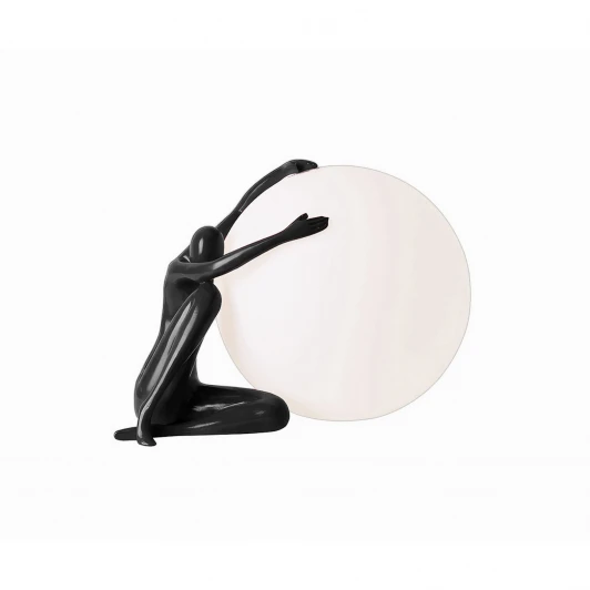 LC-22-0121 Интерьерная настольная лампа E27 Lu Carte Gansevoort LC-22-0121