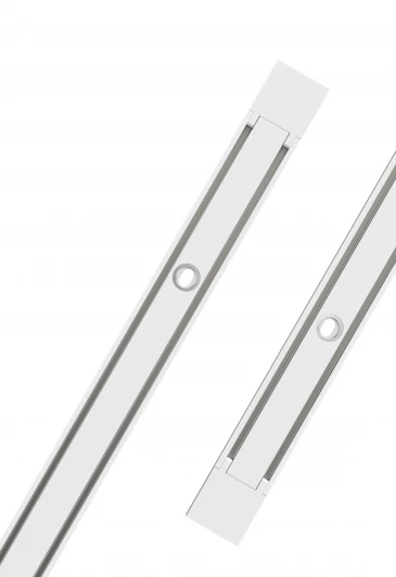 TR-SLIM-WH-2M Шинопровод SWG SLIM TR-SLIM-WH-2M