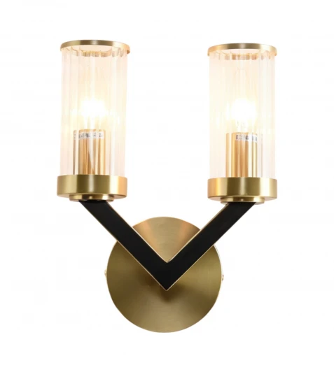 V11949-2W Бра Moderli Brass V11949-2W
