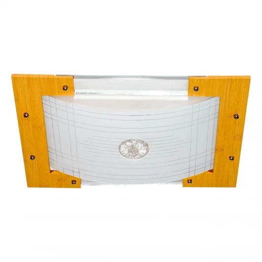 264015203 Потолочный светильник MW-Light Чаша 264015203