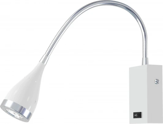 HL003L white Horoz Saka HL003L white