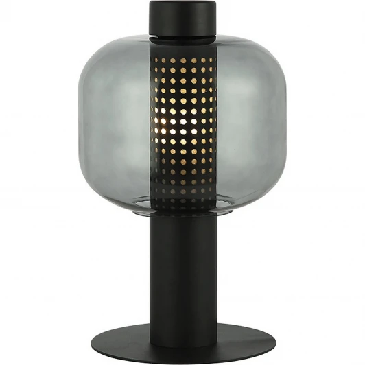 LC-22-0177 Интерьерная настольная лампа E27 Lu Carte Conf LC-22-0177