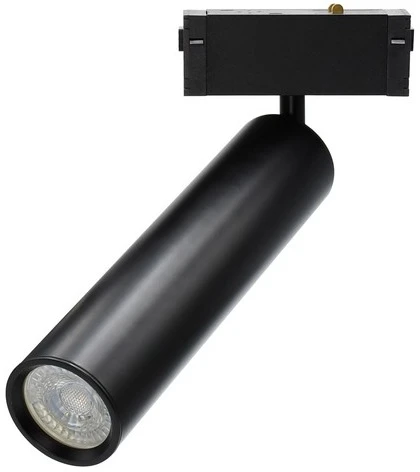 APL.0210.00.01 Трековый светильник магнитный 220V 5W Aployt Magnetic track 220 APL.0210.00.01 (круглые)