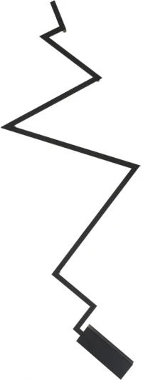 CLT 540W1382 BL Бра Crystal Lux CLT 540 540W1382 BL